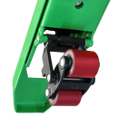 Transpallet con bilancia Frutta