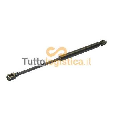 Molla di ricambio TotalSource per carrelli elevatori STILL | 255/344316