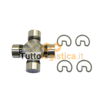 Kit cuscinetto Spicer per macchine Doosan-Daewoo | 954/A403253