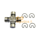 Kit cuscinetto Spicer per macchine Doosan-Daewoo | 954/A403253