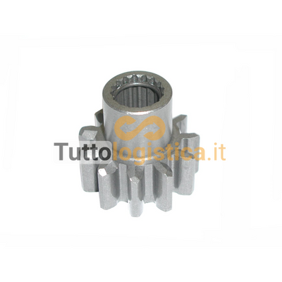 Pignone 11T TotalSource per carrelli elevatori Toyota | 058/281012206071