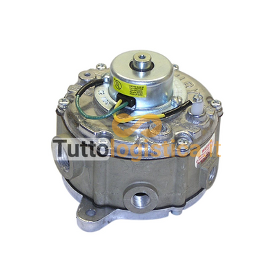 Regolatore Gas Century per Carrelli Elevatori Hyster | 001/3004383