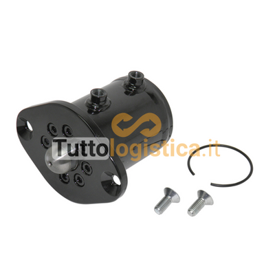 Cilindro di inclinazione TotalSource per carrelli elevatori Toyota | 058/152759