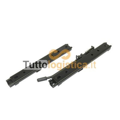 Set Regolatori Grammer per Sedili Jungheinrich | 269/50196005