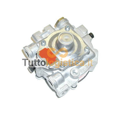 Regolatore EControls 60 compatibile con carrelli elevatori Yale | 003/063771700