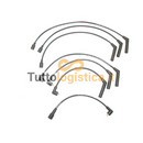 Set Cavi TotalSource per Motori Mitsubishi | 272/MD974947
