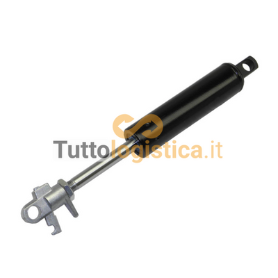 Elemento smorzante TotalSource per carrelli elevatori Jungheinrich | 269/51096168