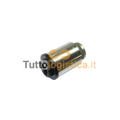 Filtro aspirazione TotalSource per carrelli elevatori Crown | 002/130887