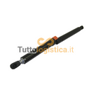 Molla a gas per cofano motore compatibile Toyota TotalSource | 058/52220F211071