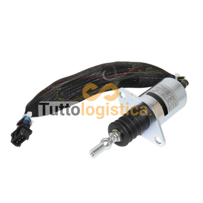 Acceleratore TotalSource per carrelli elevatori Crown | 002/4271903