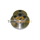 Mozzo ruota TotalSource compatibile con carrelli Jungheinrich | 269/14131790