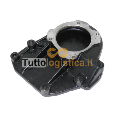 Body TotalSource compatibile con carrelli elevatori Linde | 400/3771A044
