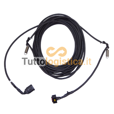 Cablaggio TotalSource per carrelli elevatori BT | 268/7552685009