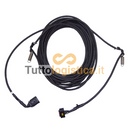 Cablaggio TotalSource per carrelli elevatori BT | 268/7552685009