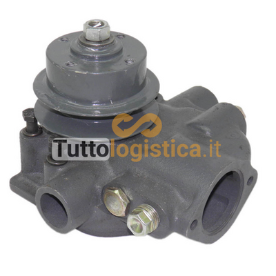 Pompa acqua TotalSource compatibile con carrelli elevatori Yale | 003/440057488