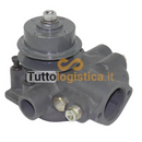Pompa acqua TotalSource compatibile con carrelli elevatori Yale | 003/440057488