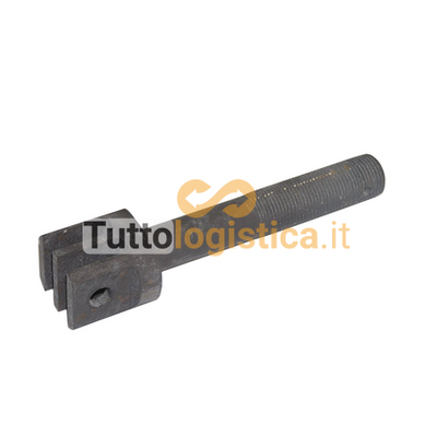 Ancoraggio catena TotalSource compatibile con macchine Yale | 003/580009893