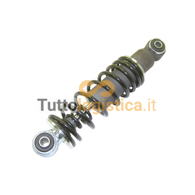 Ammortizzatore TotalSource per carrelli elevatori Yale | 003/580062157