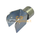Forche girevoli complete compatibili con carrelli elevatori STILL | 255/4499776