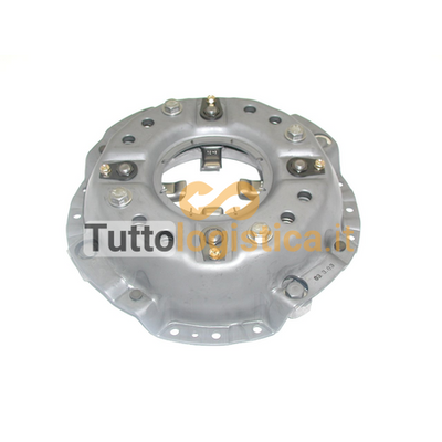 Gruppo Spingidisco TotalSource per Carrelli Elevatori Mitsubishi | 272/9132101010
