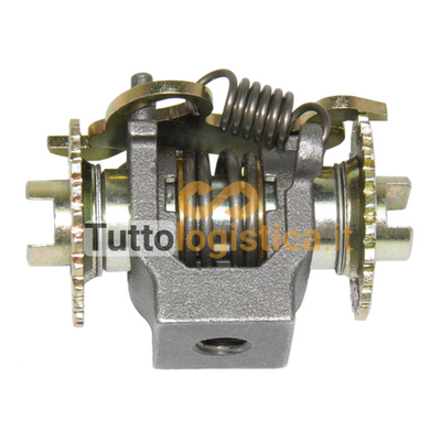 Adjuster TotalSource per carrelli elevatori Still | 255/138470
