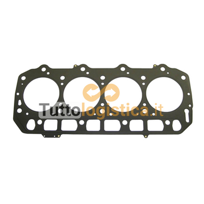 Guarnizione testata cilindri per motori Doosan-Daewoo TotalSource | 954/12990001331