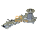 Pompa Acqua TotalSource per Motori Toyota | 058/161002348071