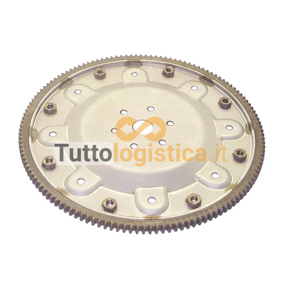 Gruppo piastra di trasmissione e ingranaggi per Mitsubishi | 272/A000000490