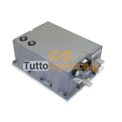 Traction Controller TotalSource 72V 450A per carrelli elevatori Yale | 003/580007806