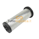 Filtro Olio TotalSource compatibile con macchine Clark | 007/7012314