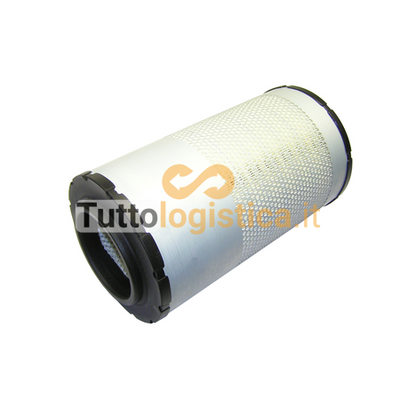 Filtro Aria Baldwin per Motori Caterpillar | 009/2335183