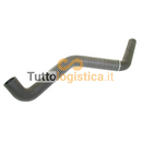 Tubo flessibile TotalSource compatibile con carrelli elevatori Yale | 003/580009062