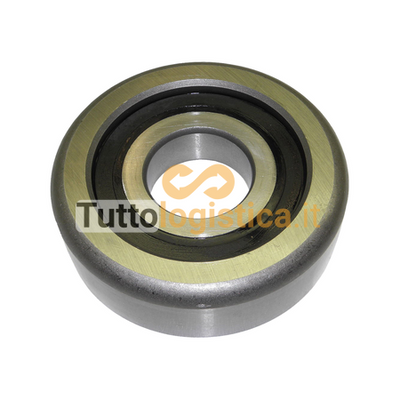Roller Mast TotalSource per carrelli elevatori Yale | 003/924932302
