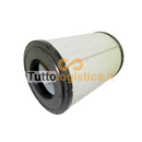 Filtro Aria Donaldson per Mitsubishi - Alta Efficienza | 272/ME442325