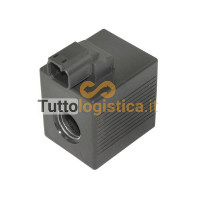 Bobina Solenoide 12V per Carrelli Elevatori Combilift | AY7/CPHY0413
