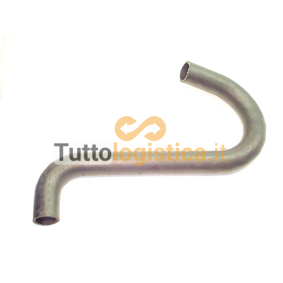 Manicotto Radiatore TotalSource per Carrelli Elevatori Hyster | 001/300842