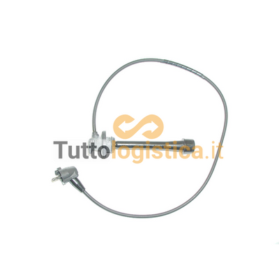 Cavo candela TotalSource per motori Toyota | 058/809197609371