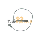 Cavo candela TotalSource per motori Toyota | 058/809197609371