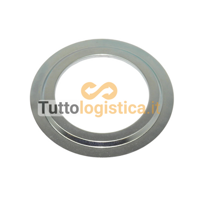 Guarnizione metallica TotalSource per carrelli elevatori Crown | 002/65154002