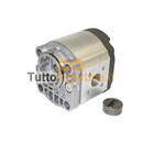 Pompa a ingranaggi idraulica TotalSource compatibile Linde | 400/0009810403