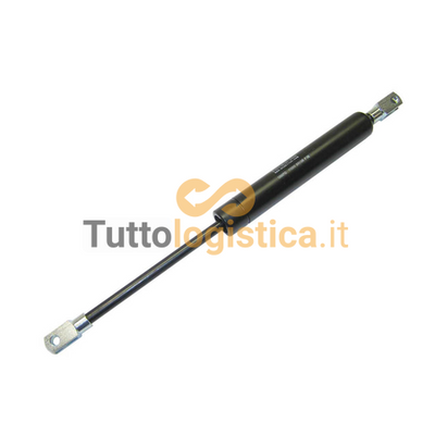 Molla a gas Stabilus 1100 N per carrelli elevatori Still | 255/640969