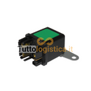 Relay TotalSource compatibile Mitsubishi per carrelli elevatori | 272/30A6600701