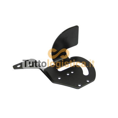 Staffa di supporto AS-LH per carrelli elevatori Doosan-Daewoo | 954/A331720