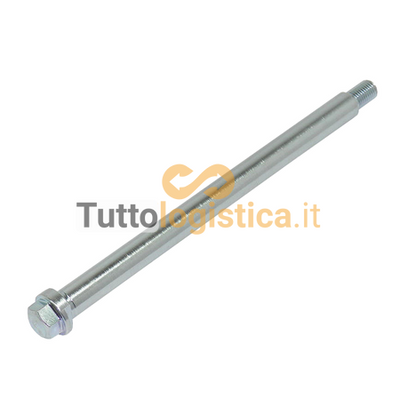 Perno per leva valvola compatibile Toyota TotalSource | 058/901131001271