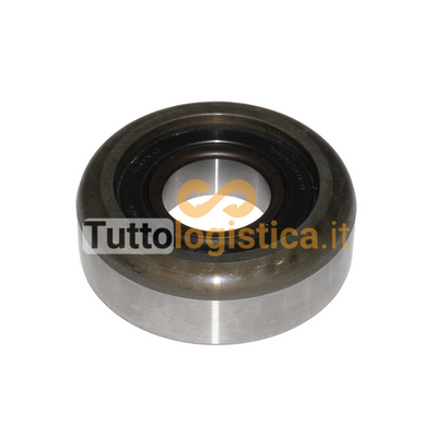 Roller Mast TotalSource per carrelli elevatori Toyota | 058/61541F103071