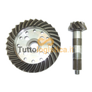 Ingranaggio TotalSource per sollevatori Manitou | 261/601558