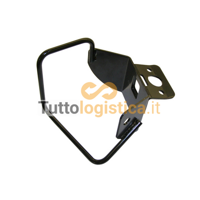 Staffa di supporto destra TotalSource per carrelli elevatori Toyota | 058/565052663071