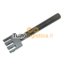 Ancoraggio catena TotalSource compatibile con carrelli elevatori Yale | 003/580008123