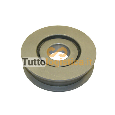Catena di rinvio TotalSource per carrelli elevatori Toyota | 058/631311444071