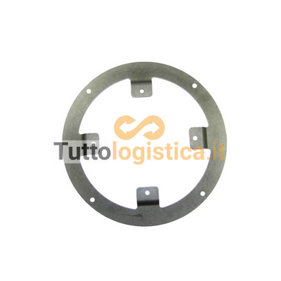 Flex Plate TotalSource per carrelli elevatori Yale | 003/580055036